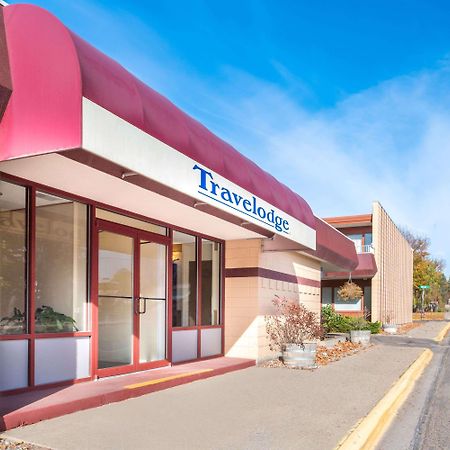 Travelodge By Wyndham Kalispell Zewnętrze zdjęcie