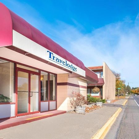Travelodge By Wyndham Kalispell Zewnętrze zdjęcie