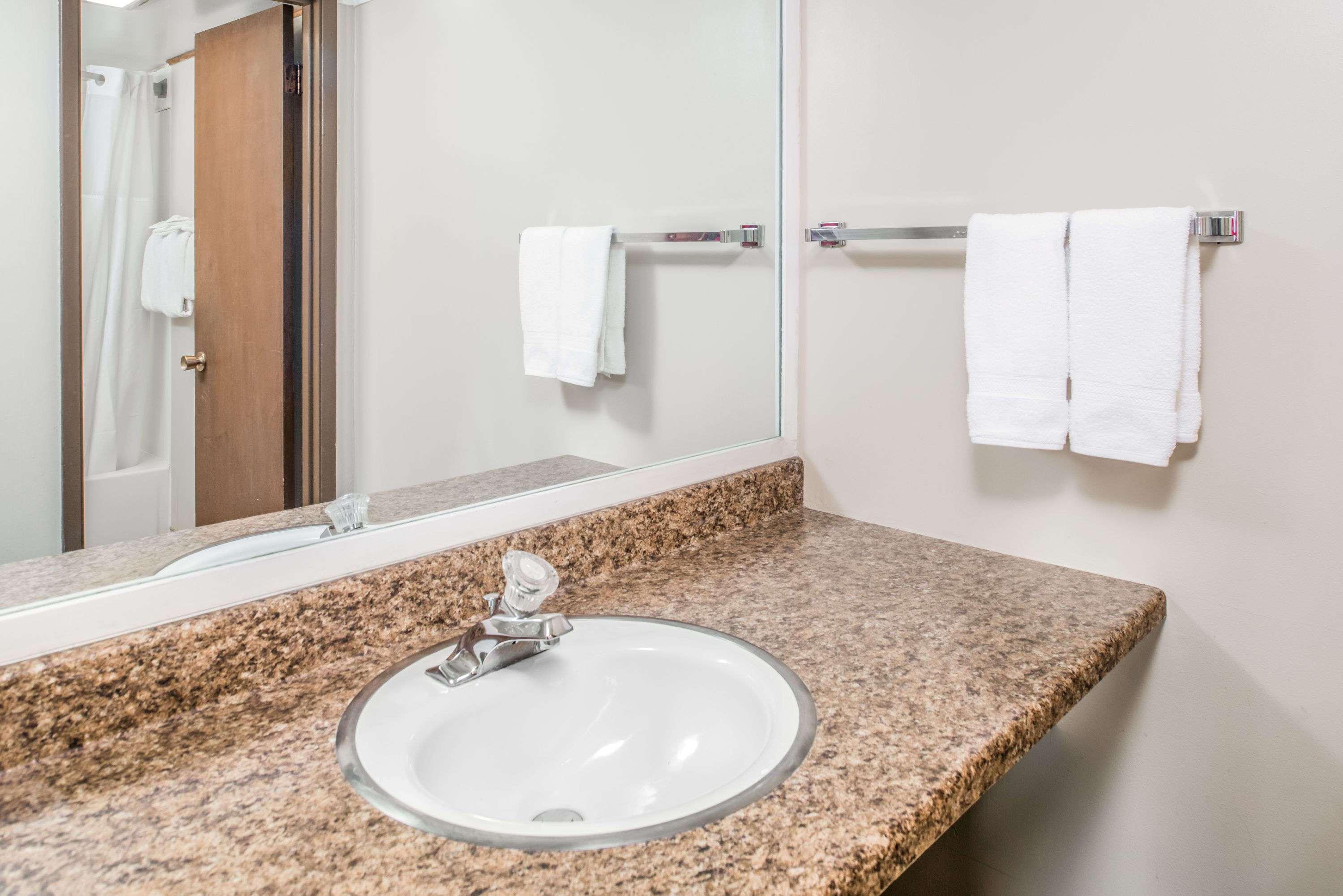 Travelodge By Wyndham Kalispell Zewnętrze zdjęcie