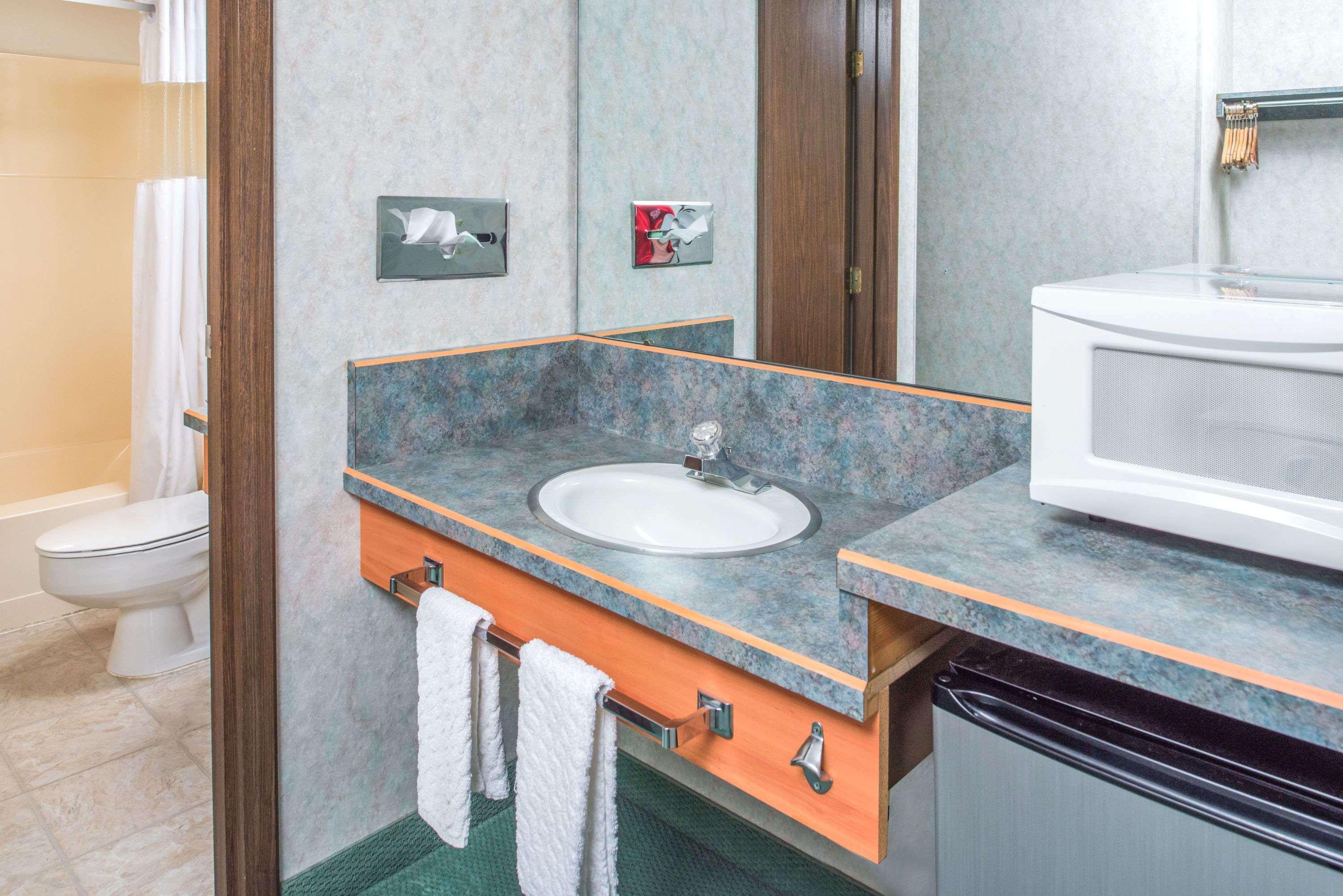 Travelodge By Wyndham Kalispell Zewnętrze zdjęcie