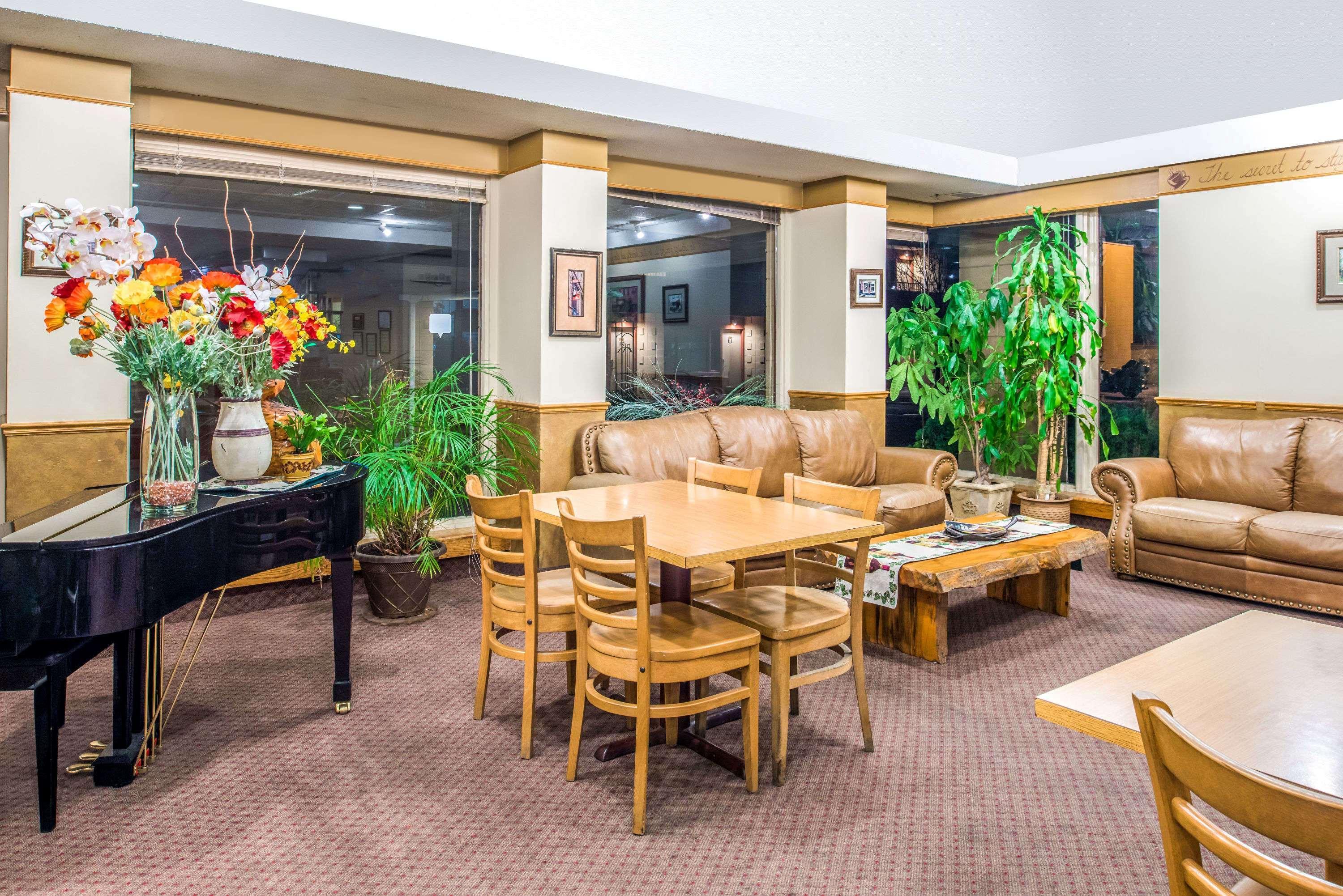 Travelodge By Wyndham Kalispell Zewnętrze zdjęcie