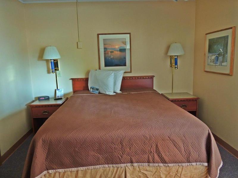 Travelodge By Wyndham Kalispell Zewnętrze zdjęcie